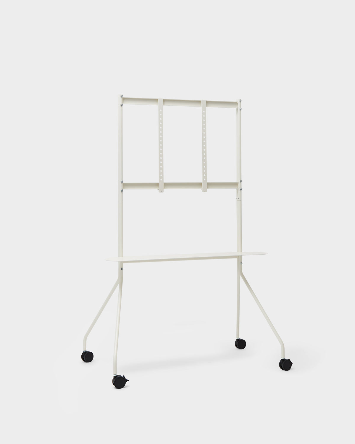 Moon Pro TV-Ständer - Pearl – Pedestal – Ansicht 5