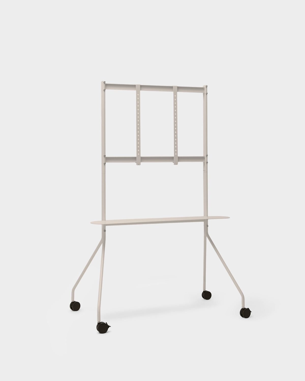 Moon Pro TV-Ständer - Oat – Pedestal – Ansicht 5