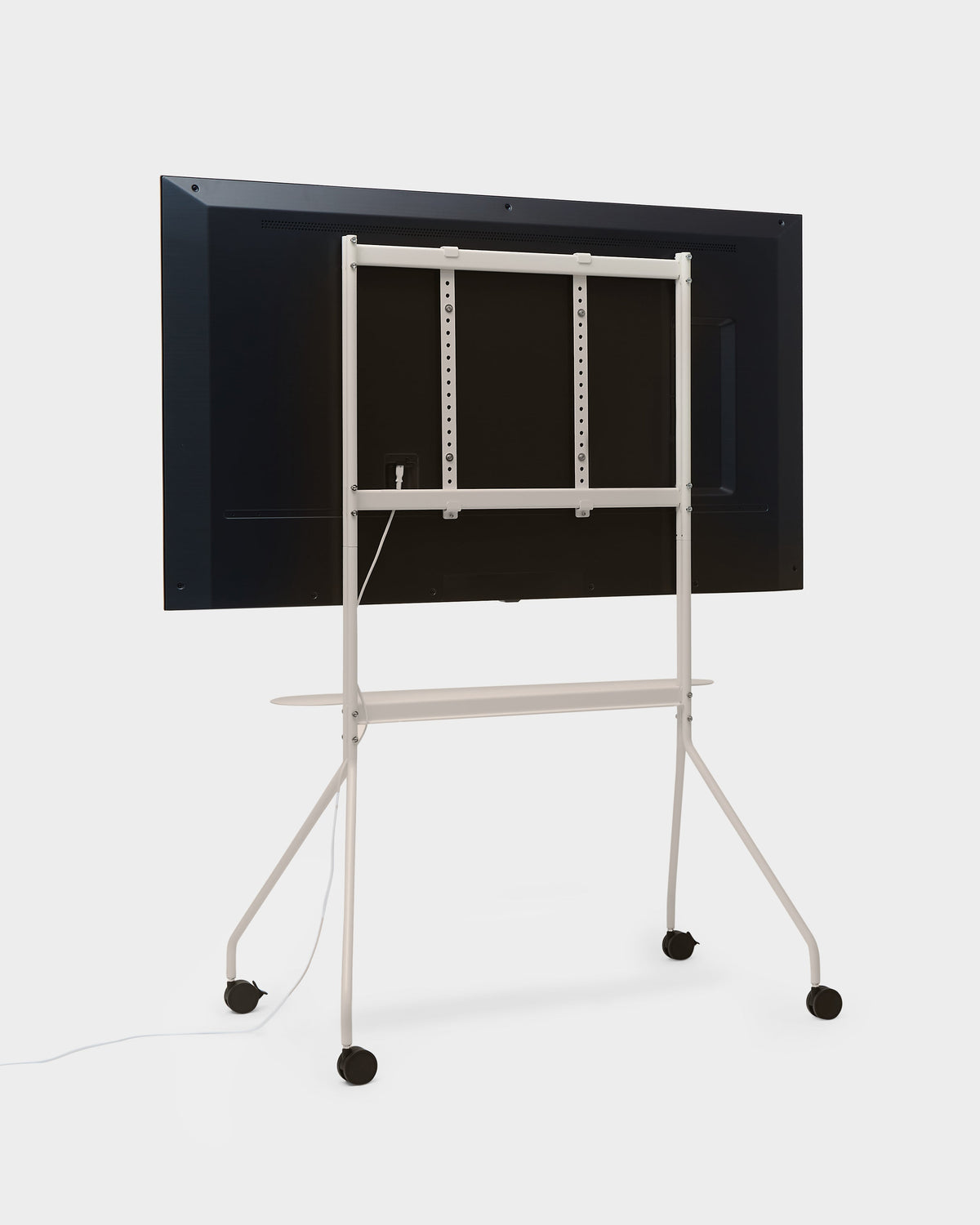 Moon Pro TV-Ständer - Oat – Pedestal – Ansicht 3
