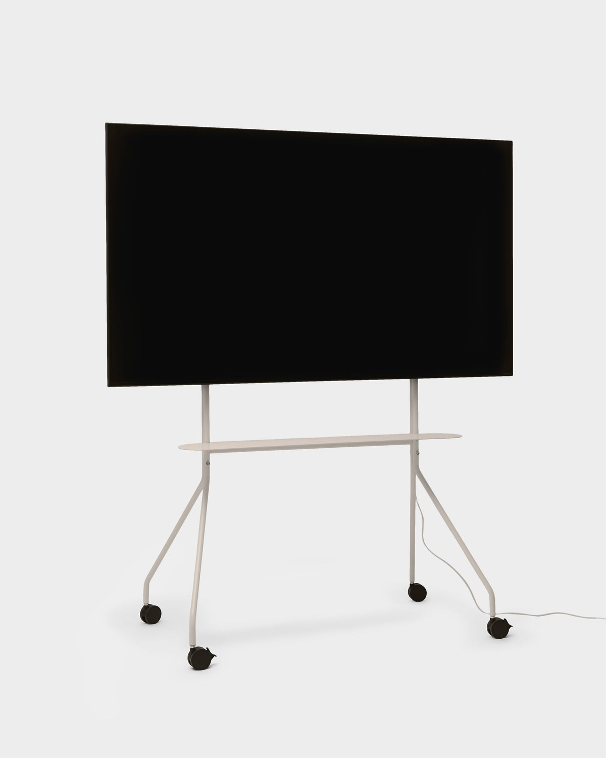 Moon Pro TV-Ständer - Oat – Pedestal – Ansicht 4