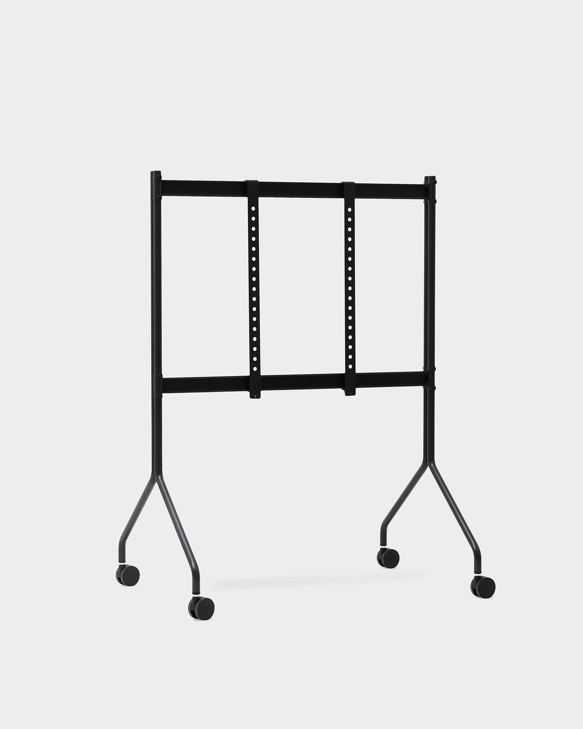 Moon TV-Ständer - Charcoal – Pedestal – Ansicht 7