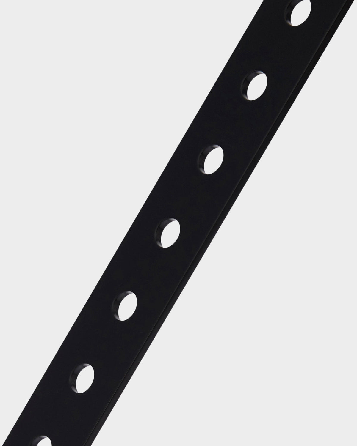 Moon TV-Ständer - Charcoal – Pedestal – Ansicht 9