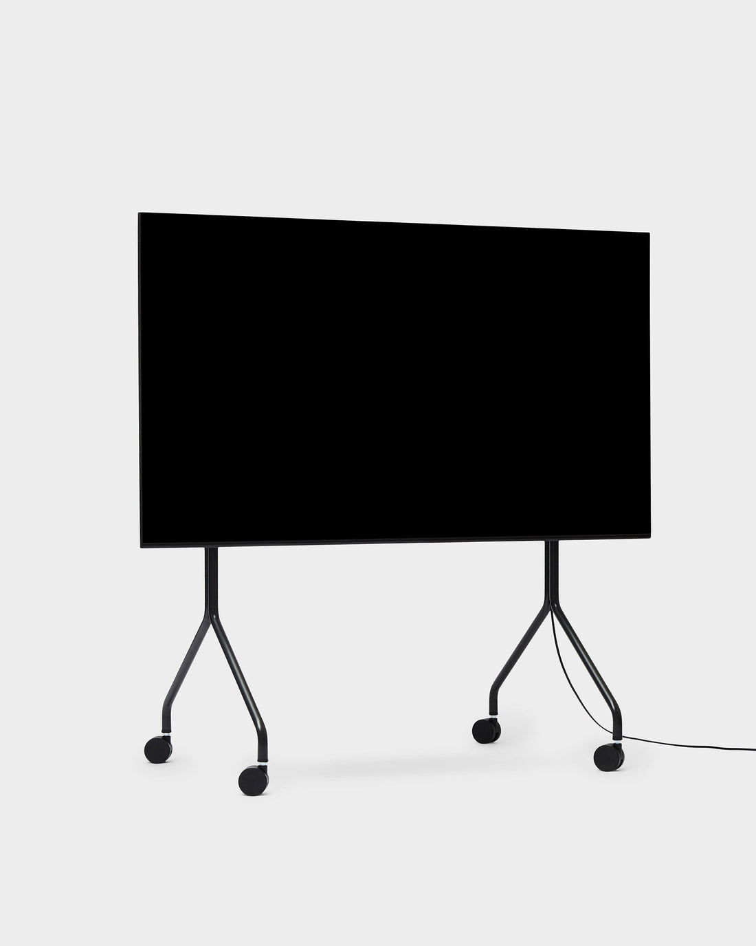 Moon TV-Ständer - Charcoal