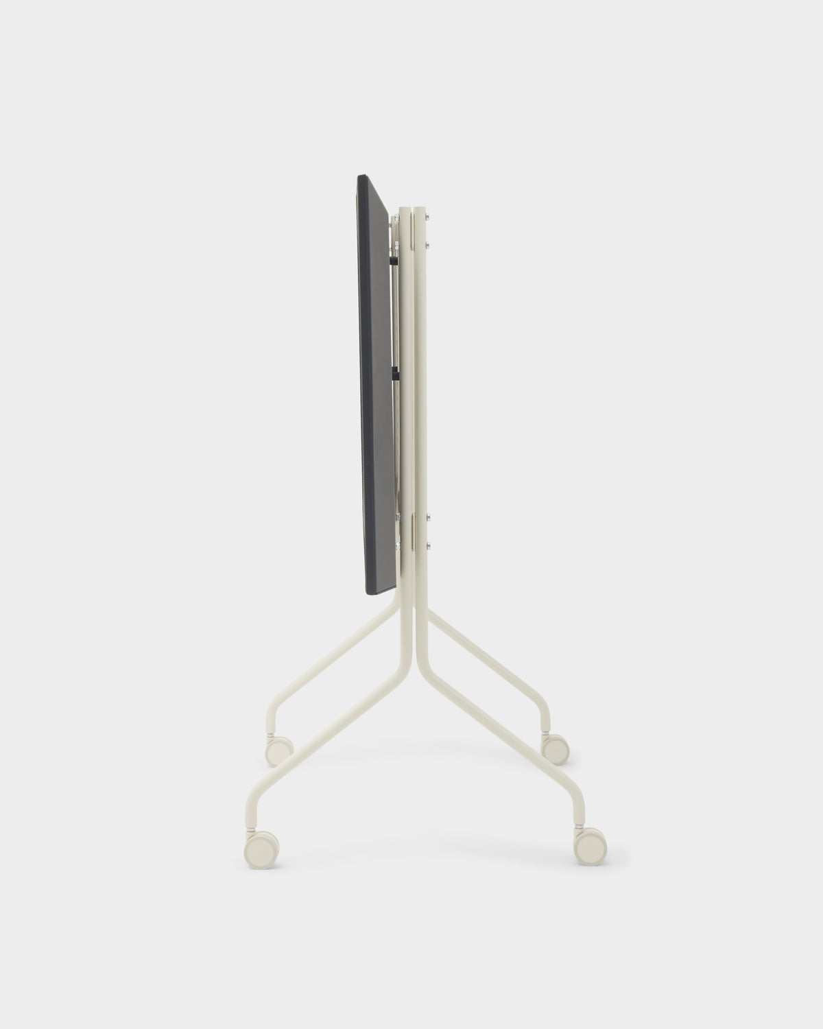 Moon TV-Stand - Pearl – Pedestal – view 5