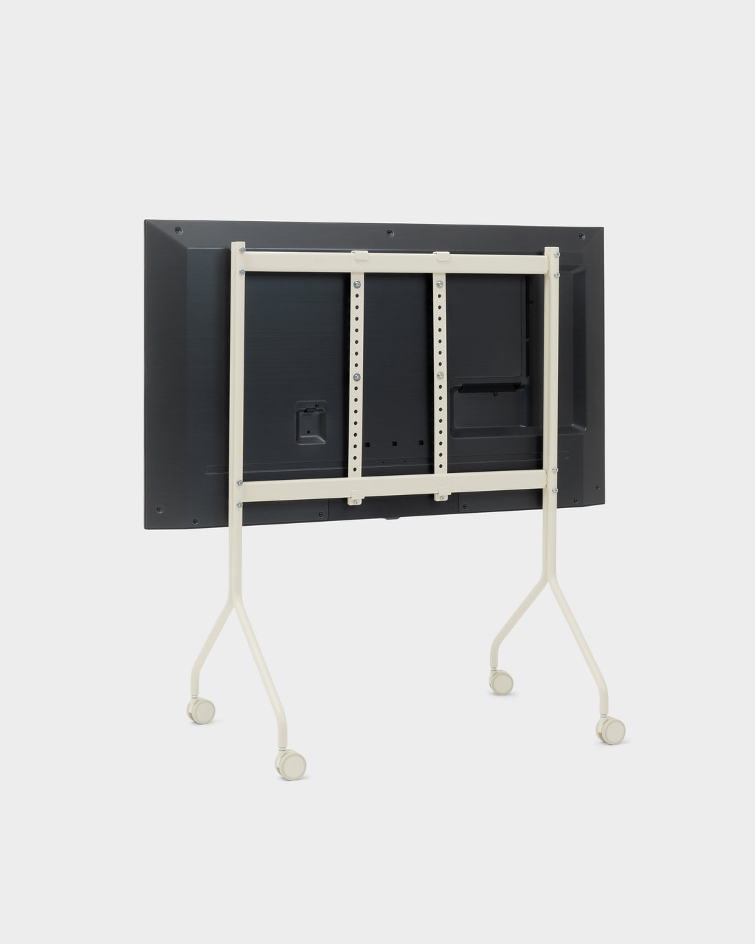 Moon TV-Stand - Pearl