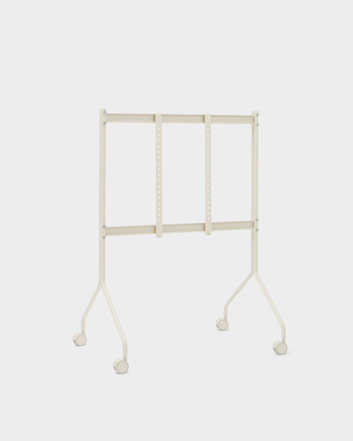 Moon TV-Stand - Pearl – Pedestal – view 8