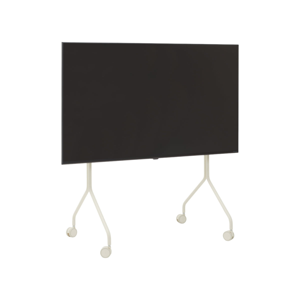 Moon TV-Stand - Pearl – Pedestal