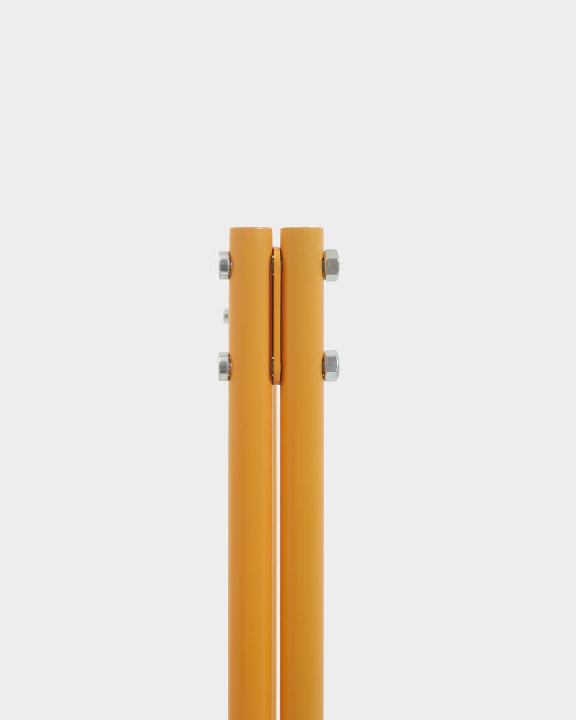 Moon TV-Stand - Apricot – Pedestal – view 9