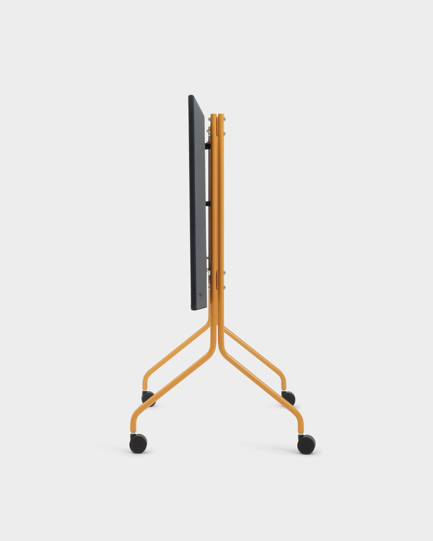 Moon TV-Stand - Apricot – Pedestal – view 5