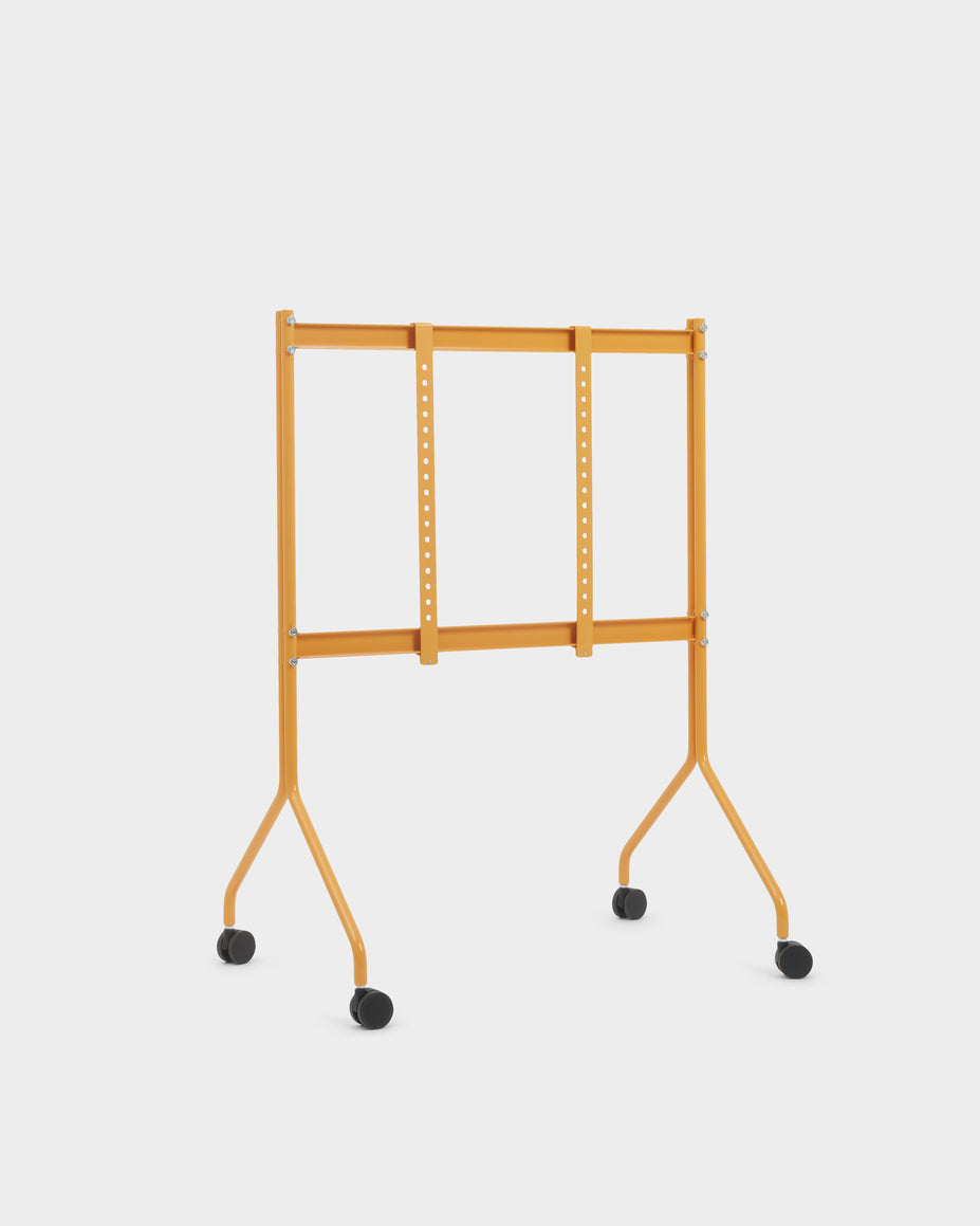 Moon TV-Stand - Apricot