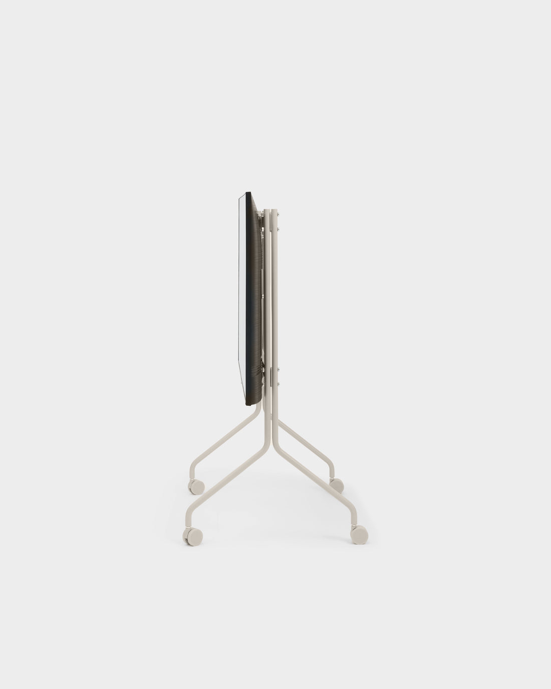 Moon TV-Stand - Oat