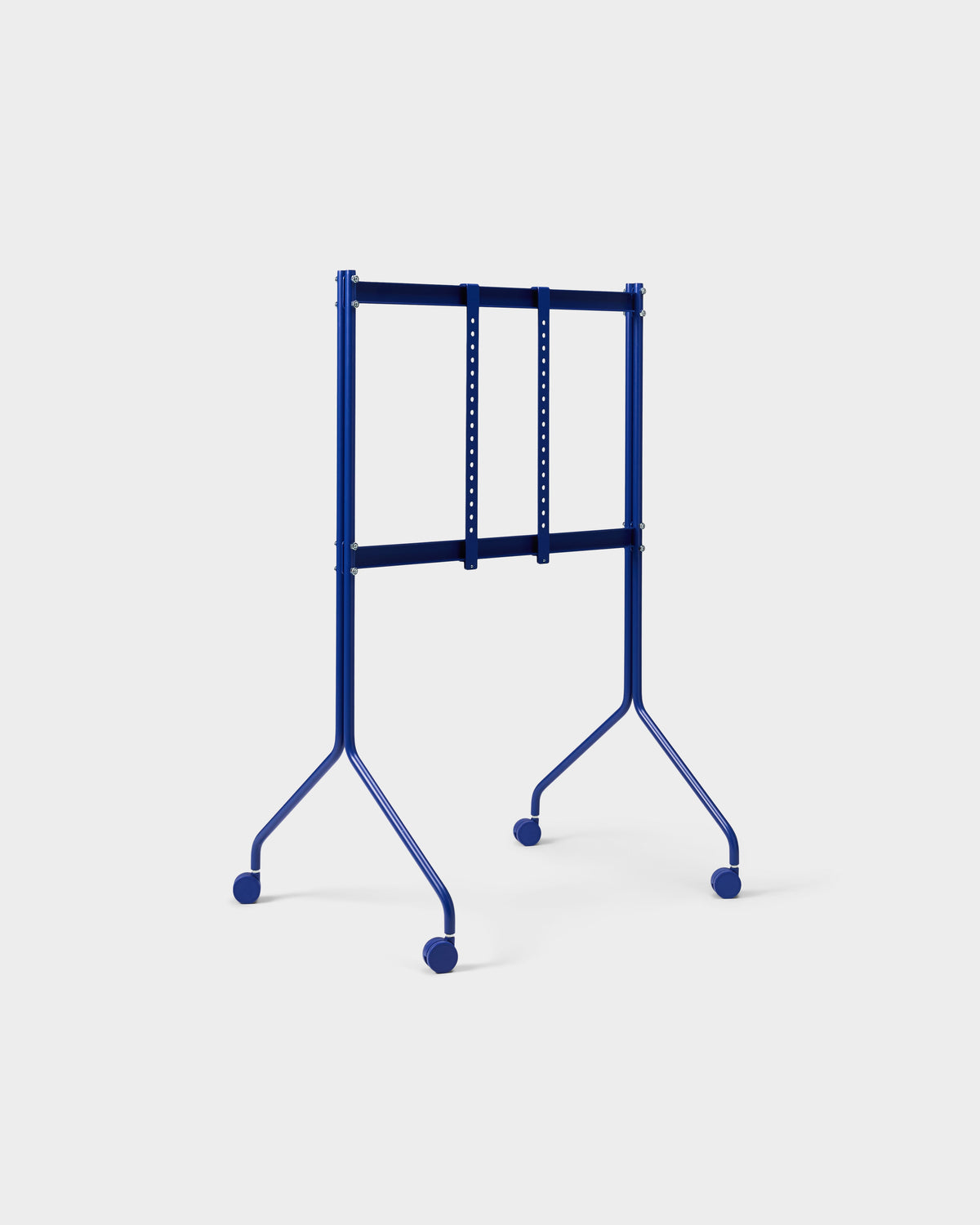 Moon Tall TV-Stand - Ultra Marine – Pedestal – view 6