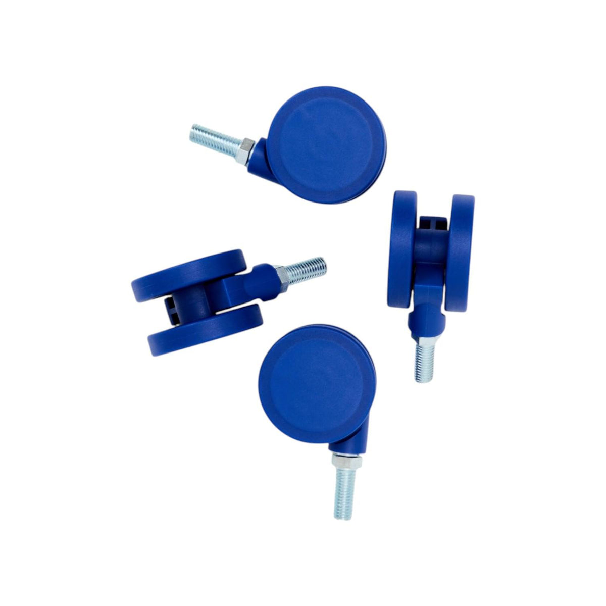 Rollen - Ultra Marine – Pedestal