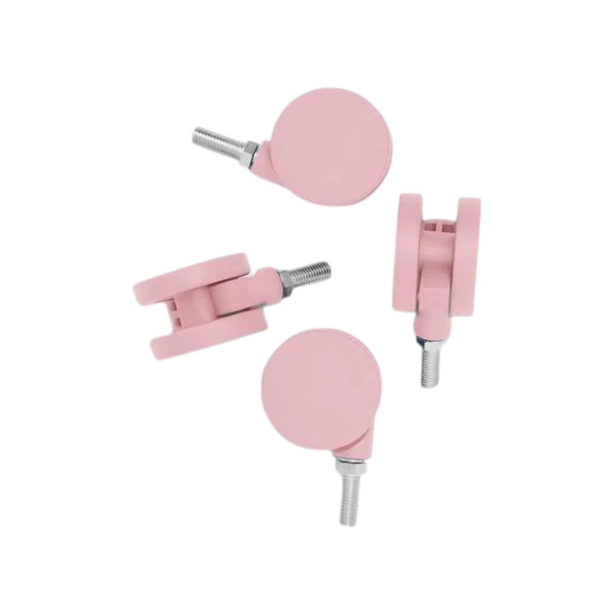 Wheels - Bubble Gum – Pedestal