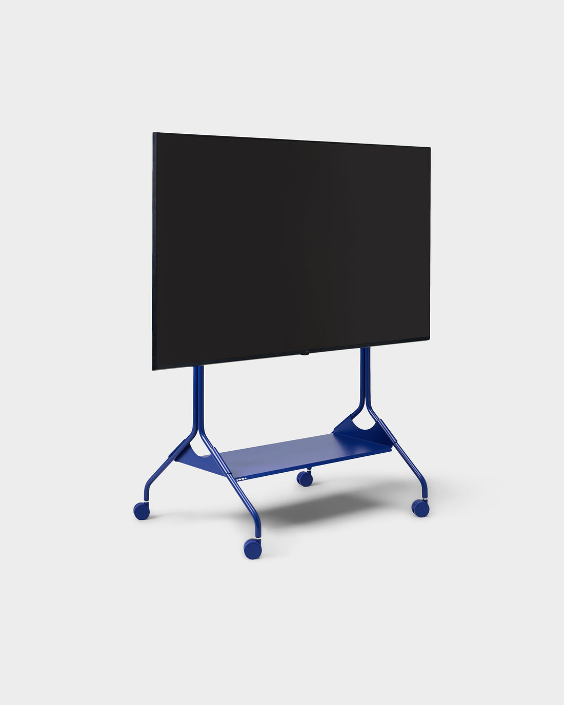 Moon Tray Shelf - Ultra Marine