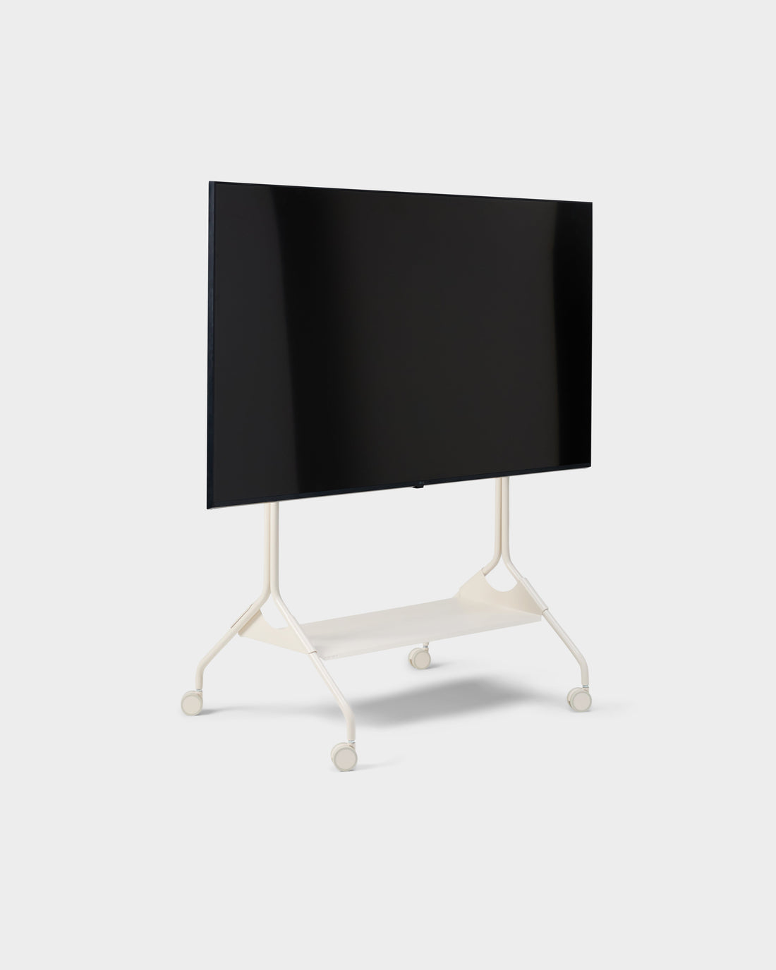 Moon Tray Shelf - Pearl
