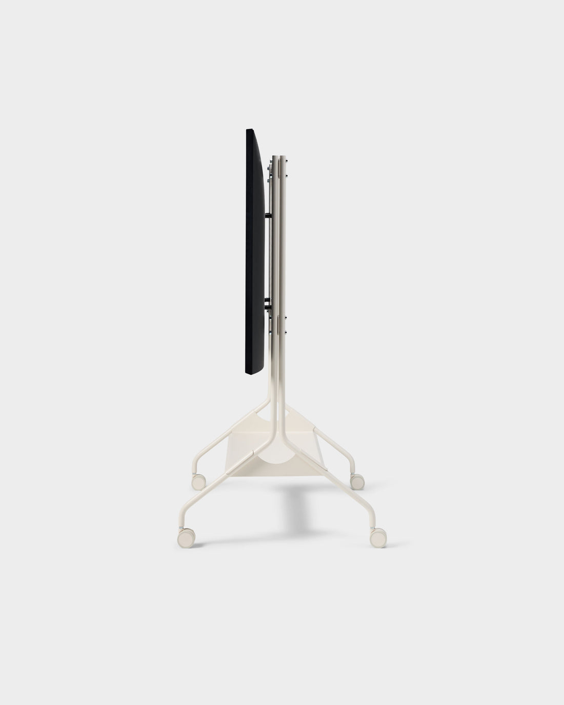 Moon Tray Shelf - Pearl