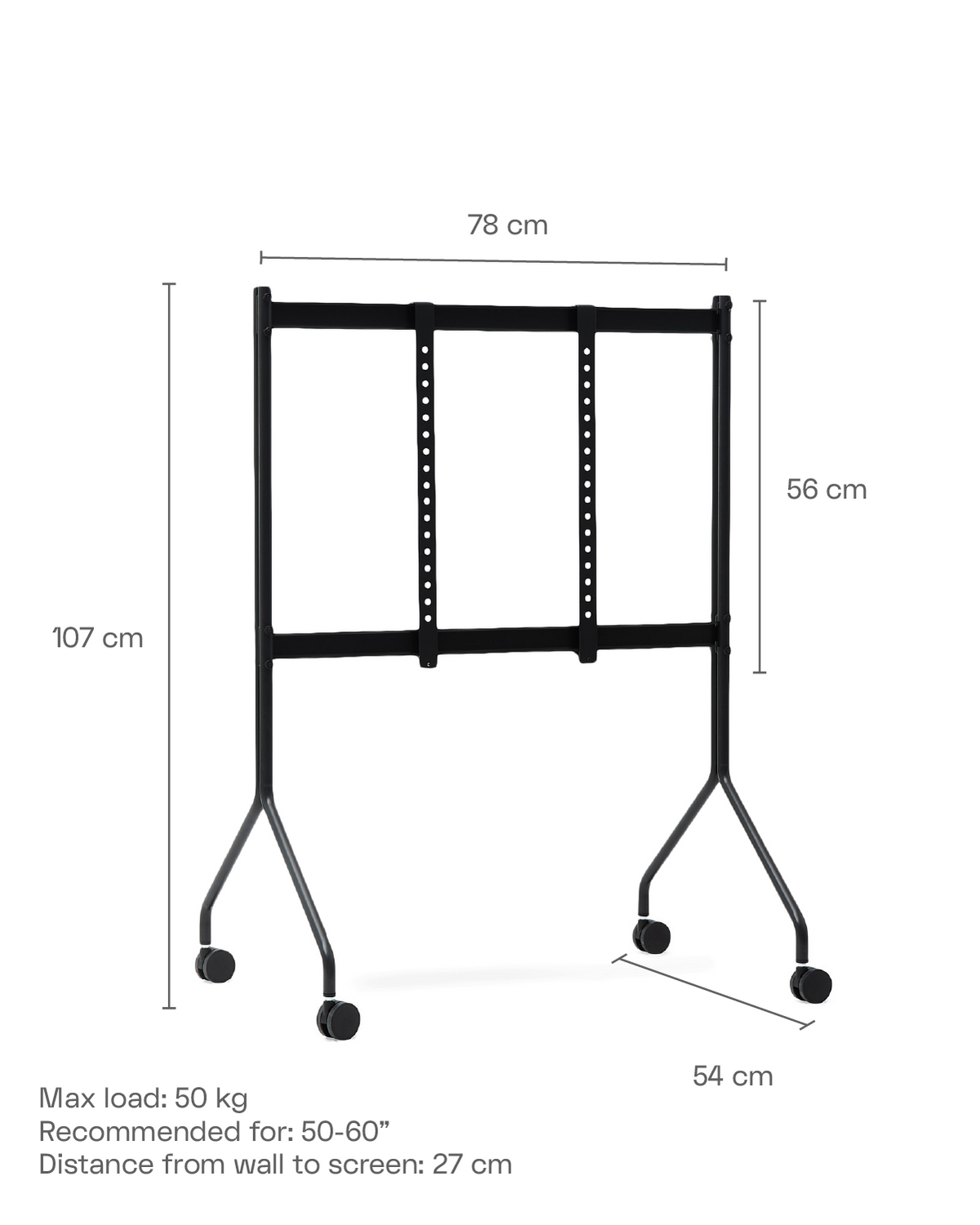 Moon Base Kit - Pearl – Pedestal – view 17
