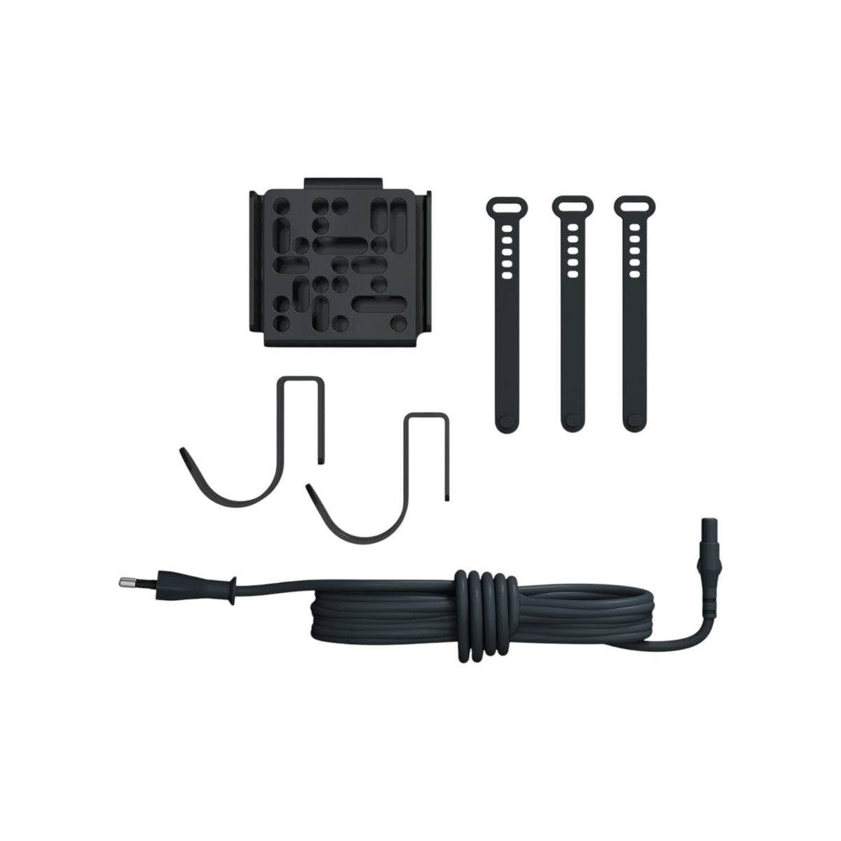 Mount Bundle - Charcoal – Pedestal
