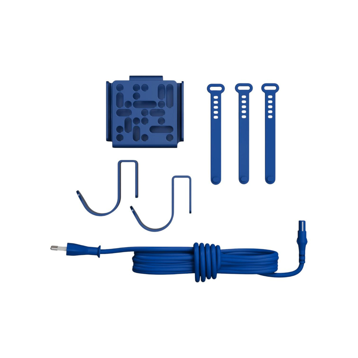 Mount Bundle - Ultra Marine – Pedestal