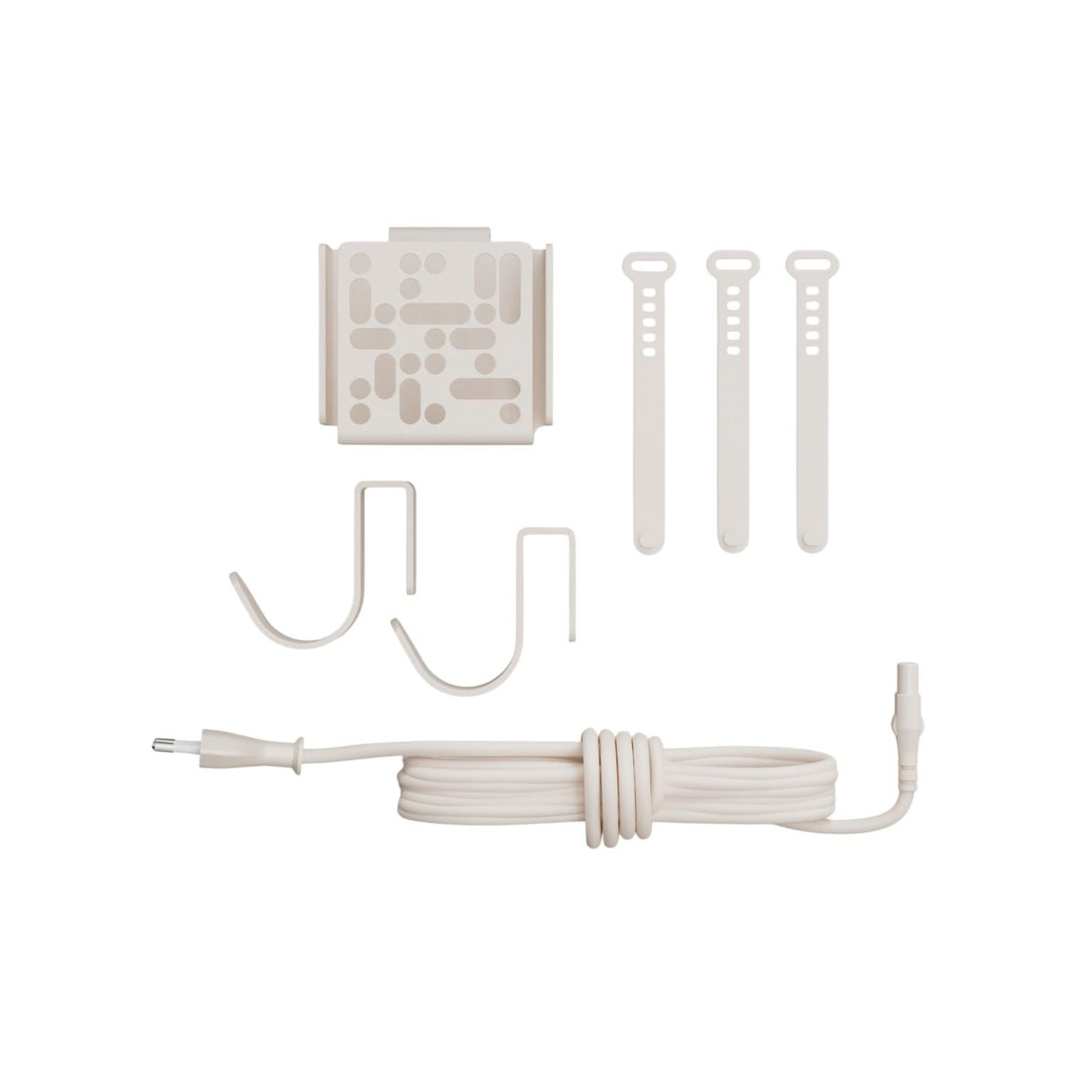 Mount Bundle - Pearl – Pedestal