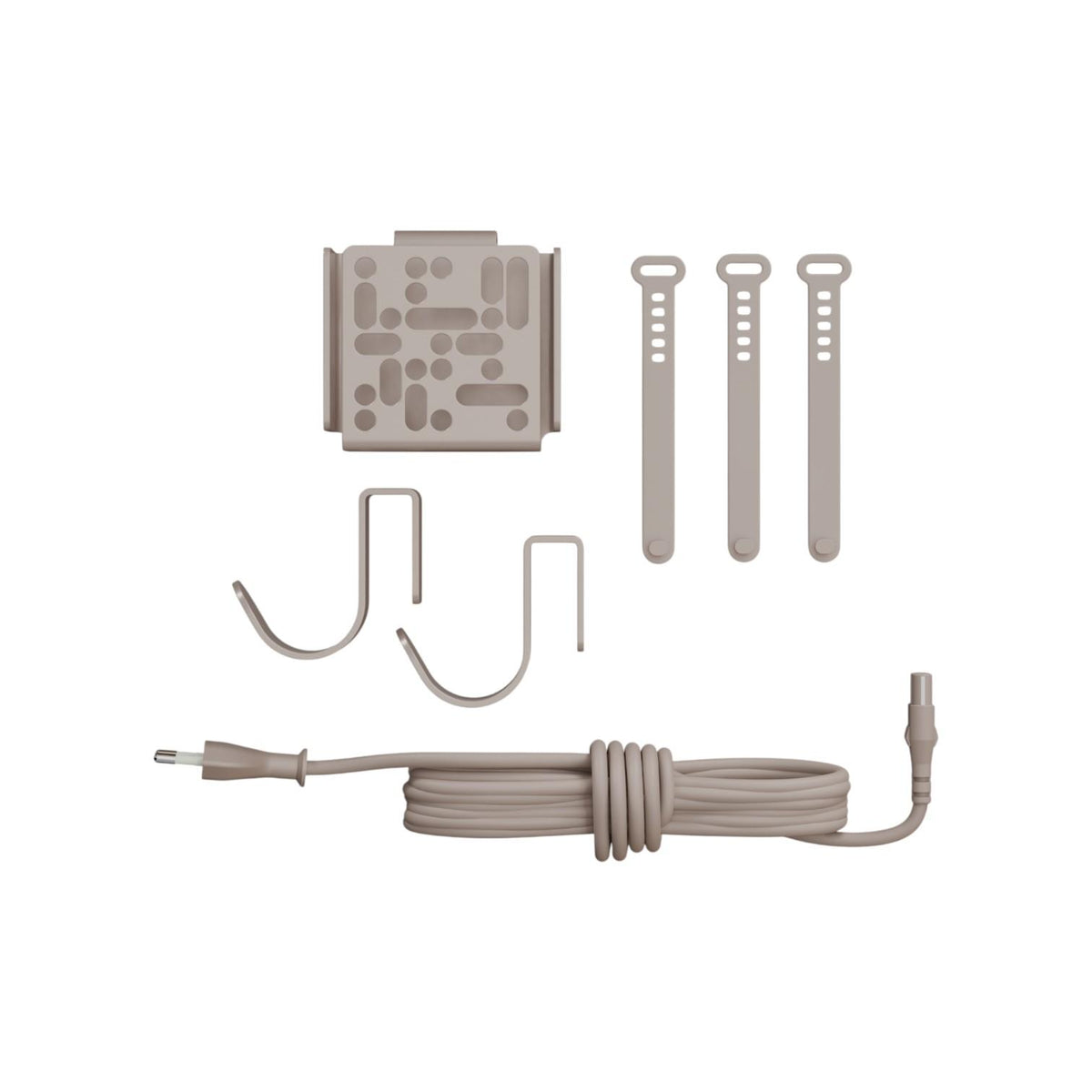 Mount Bundle - Oat – Pedestal