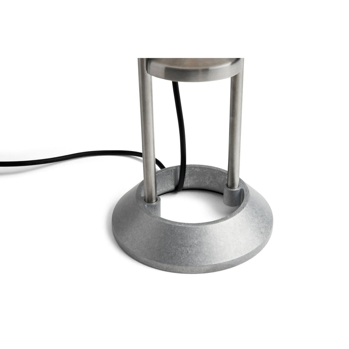 Mousqueton Portable Lamp – HAY – view 11