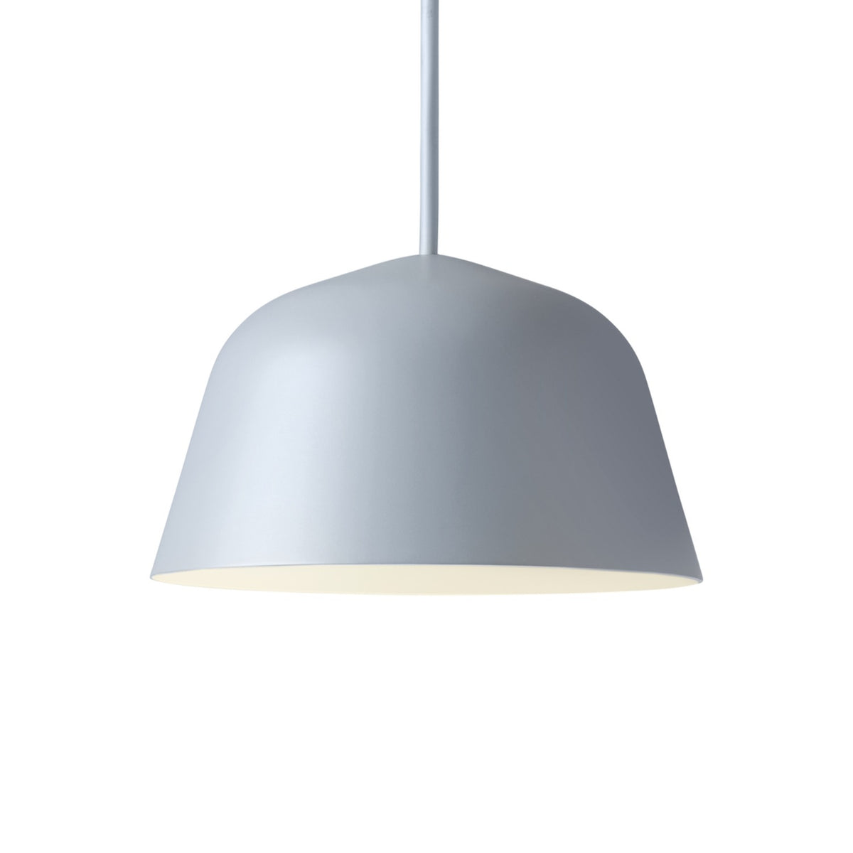 Ambit Pendant Lamp - Ø 16.5 cm, Light Blue - Pendant Lights - Muuto