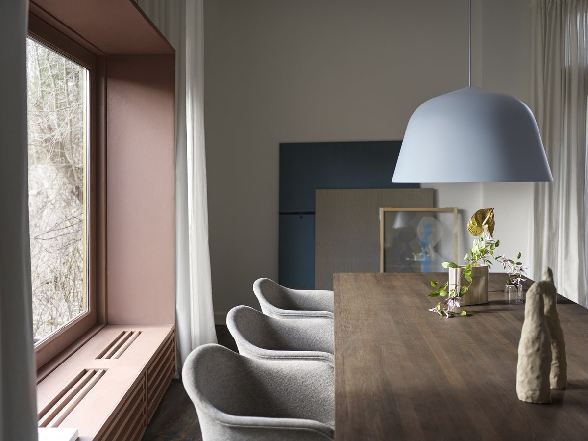 Ambit Pendant Lamp - Pendant Lights - Muuto