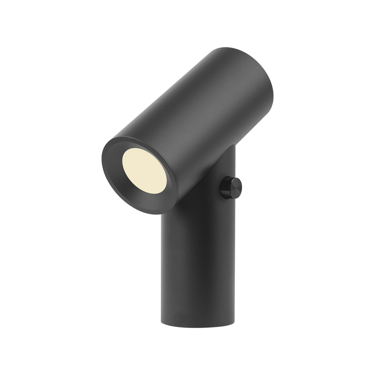 Beam Portable Lamp - Black - Table Lights - Muuto