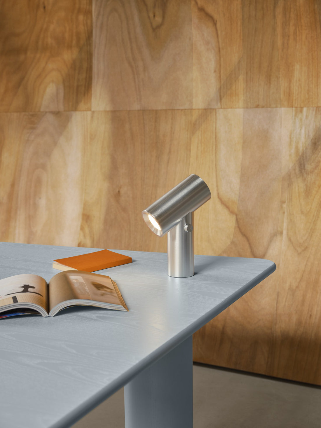 Beam Portable Lamp - Table Lights - Muuto