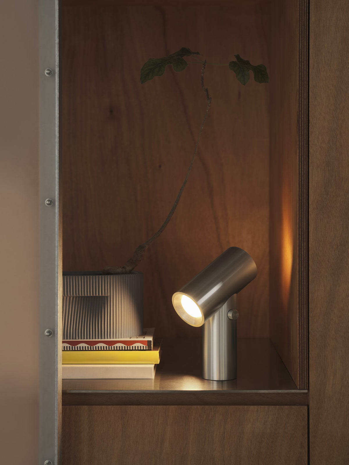 Beam Portable Lamp - Table Lights - Muuto