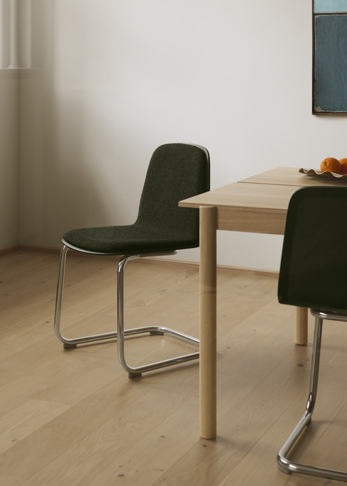 Brink Chair - Chairs - Muuto