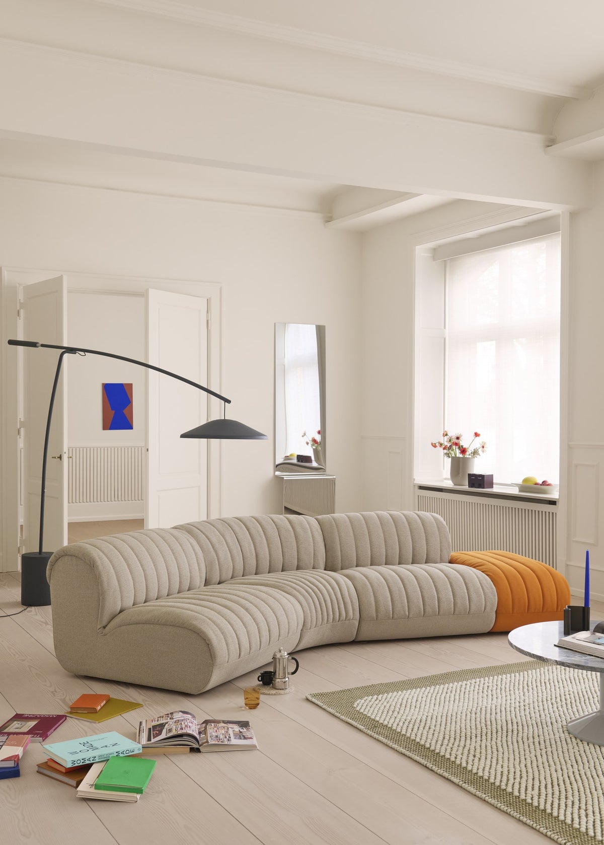 Coltre Modular Sofa - Sofas - Muuto