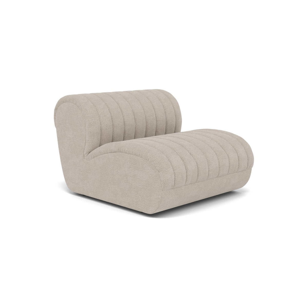 Coltre Module - Center (A), Turf / Sand - Sofas - Muuto