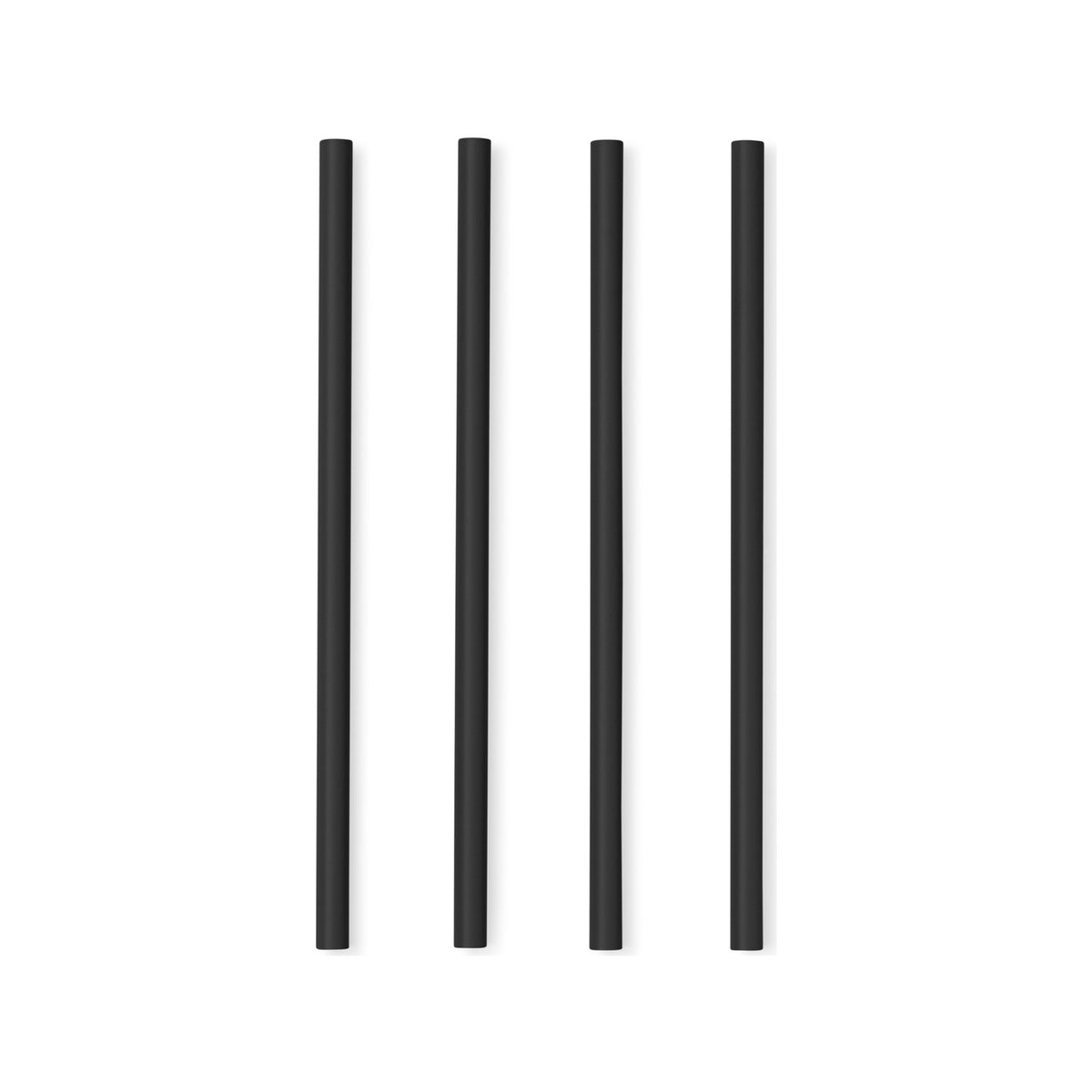 Compile Divider Pack - Large, Black - Shelving - Muuto