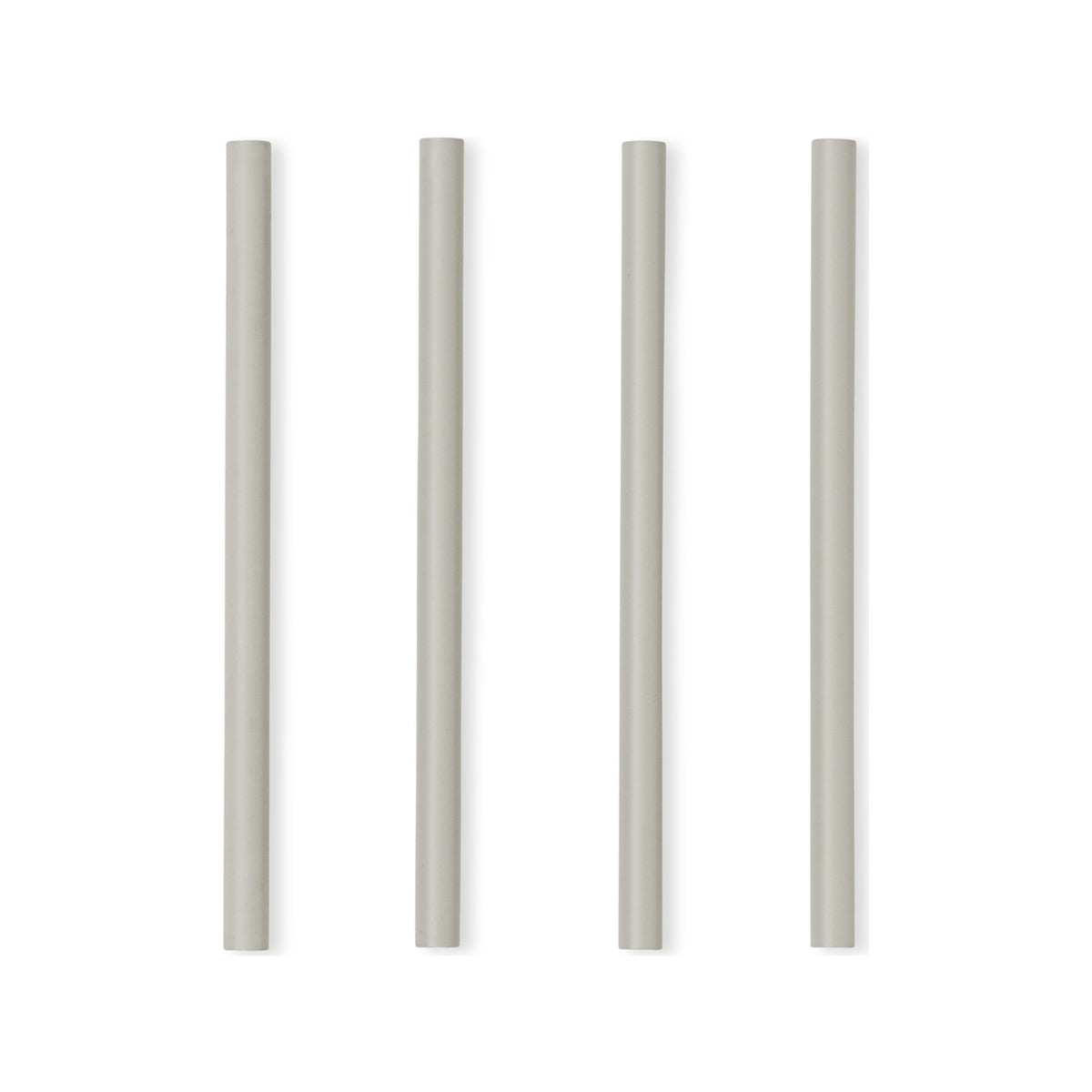 Compile Divider Pack - Medium, Grey - Shelving - Muuto