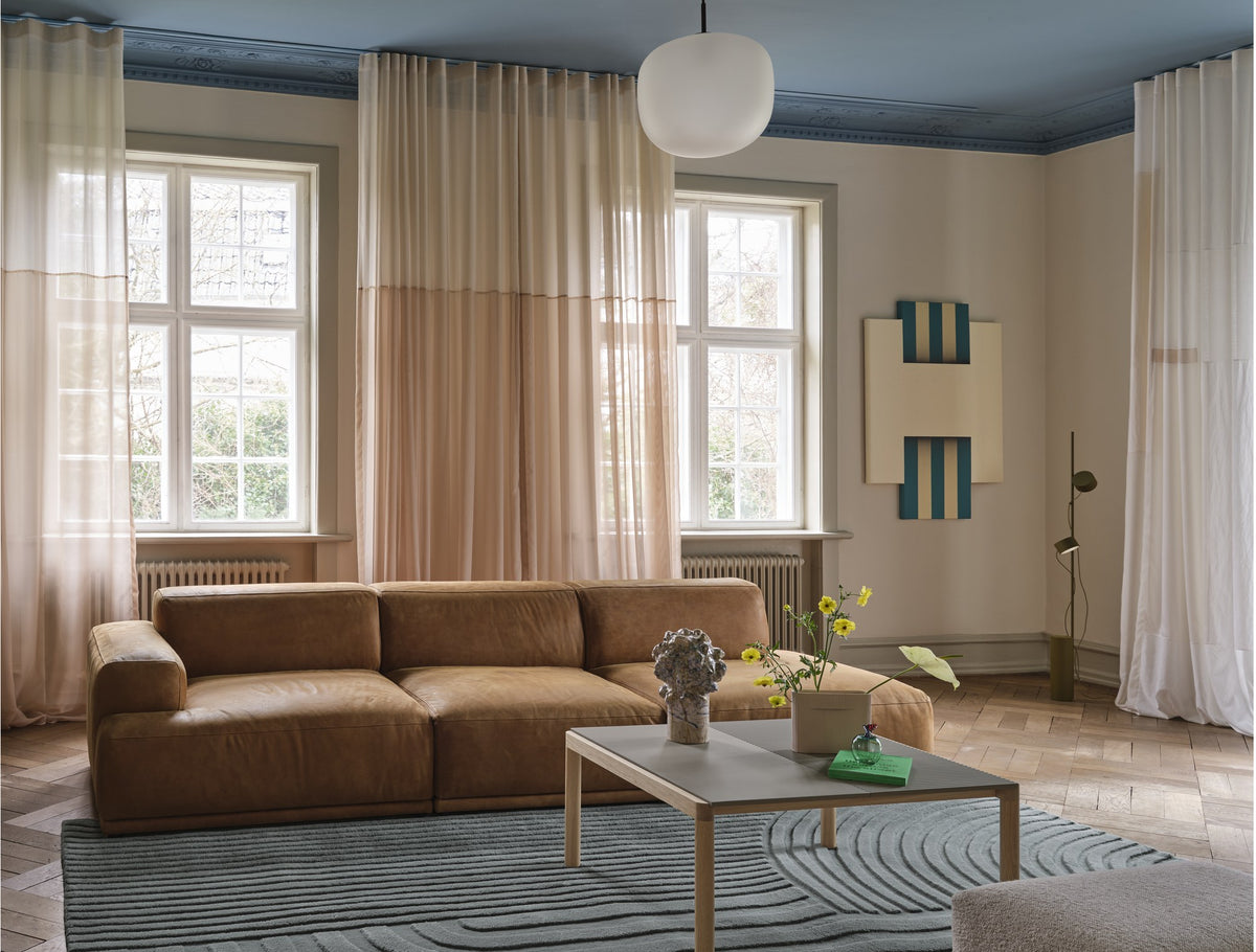 Connect Soft Modular Sofa - Sofas - Muuto