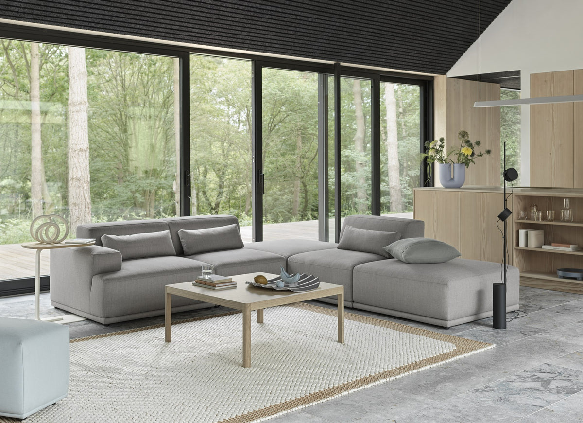 Connect Soft Modular Sofa - Sofas - Muuto