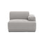 Right Armrest (B)