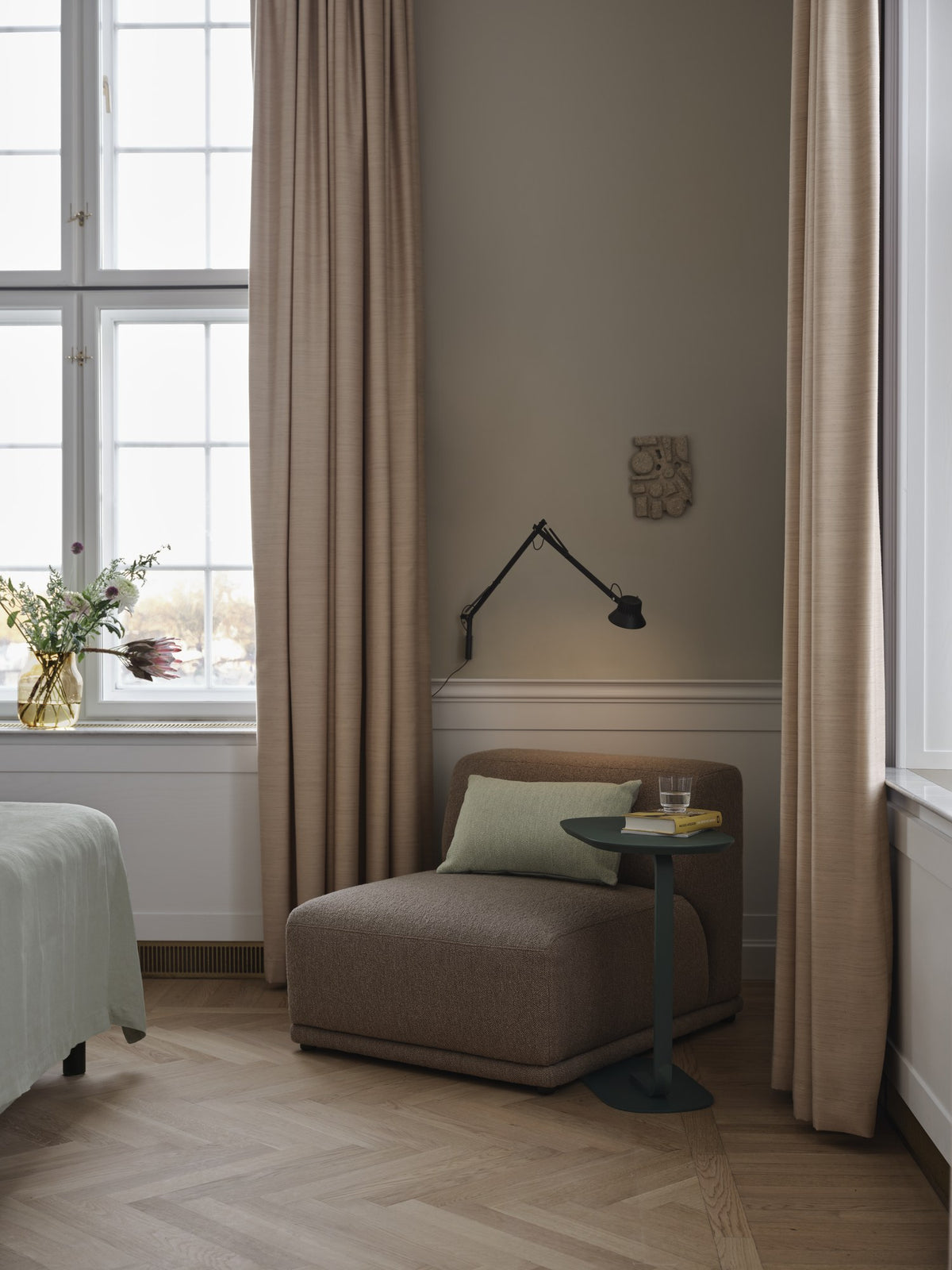 Connect Soft Module - Sofas - Muuto