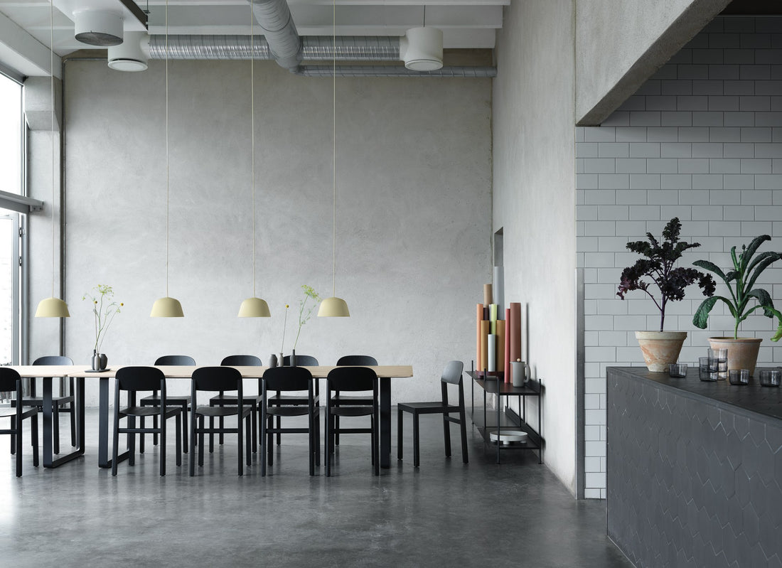 Corky Glasses - Glassware - Muuto
