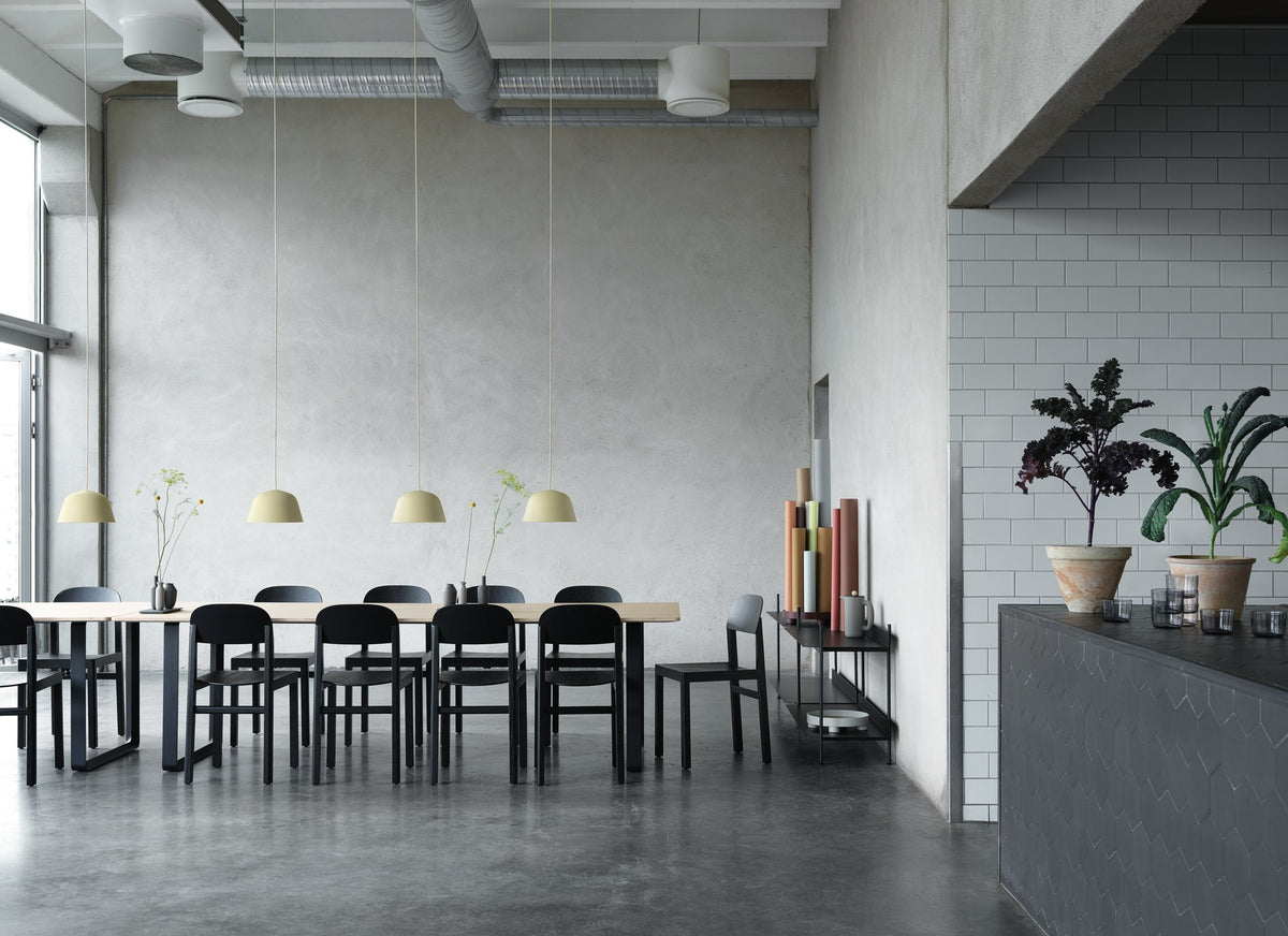 Corky Glasses - Glassware - Muuto