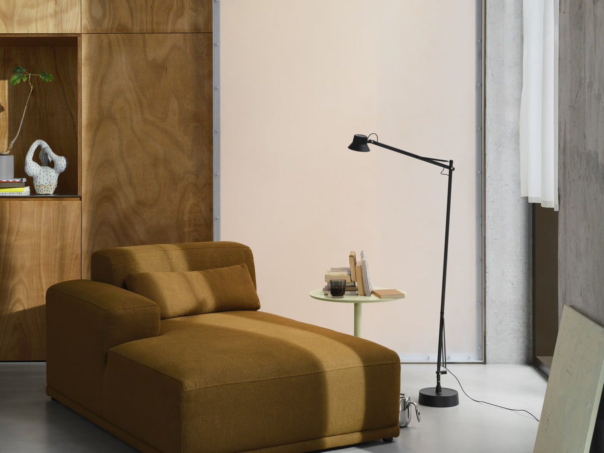 Dedicate Floor Lamp - Floor Lights - Muuto