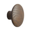 Stained Dark Brown