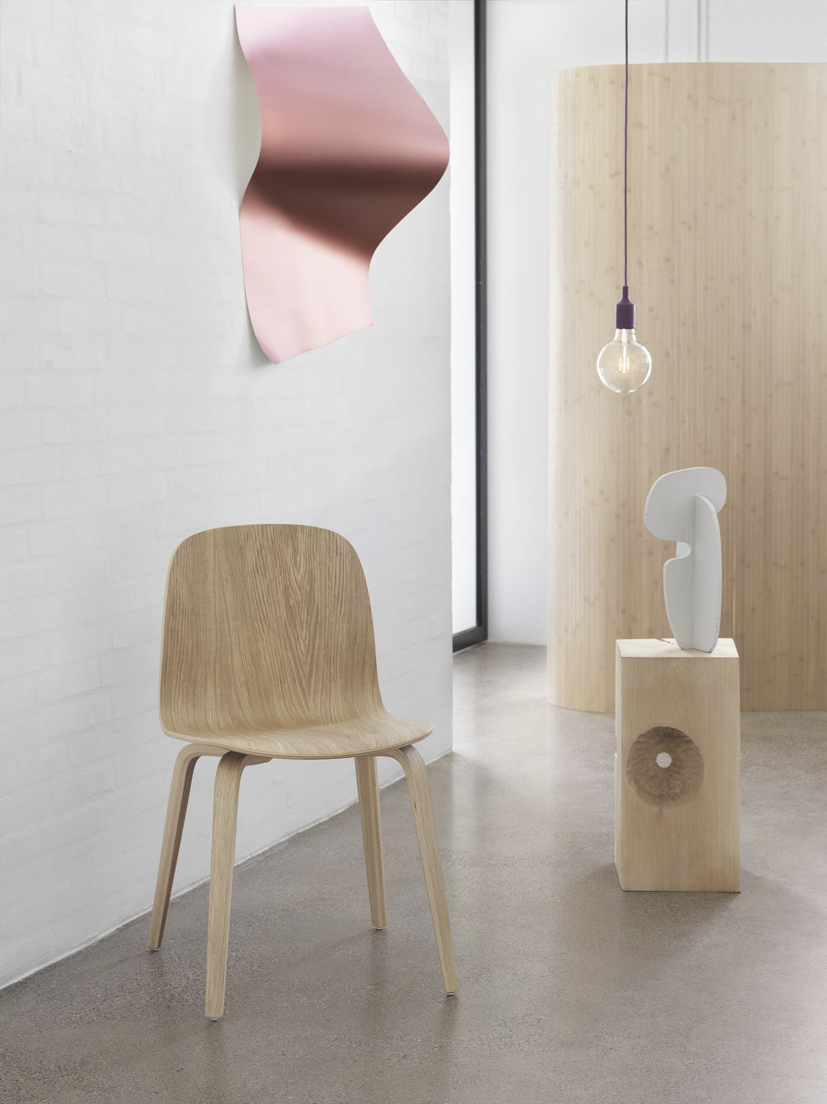 E27 Pendant Lamp - Pendant Lights - Muuto