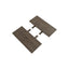 Dark Oiled Oak