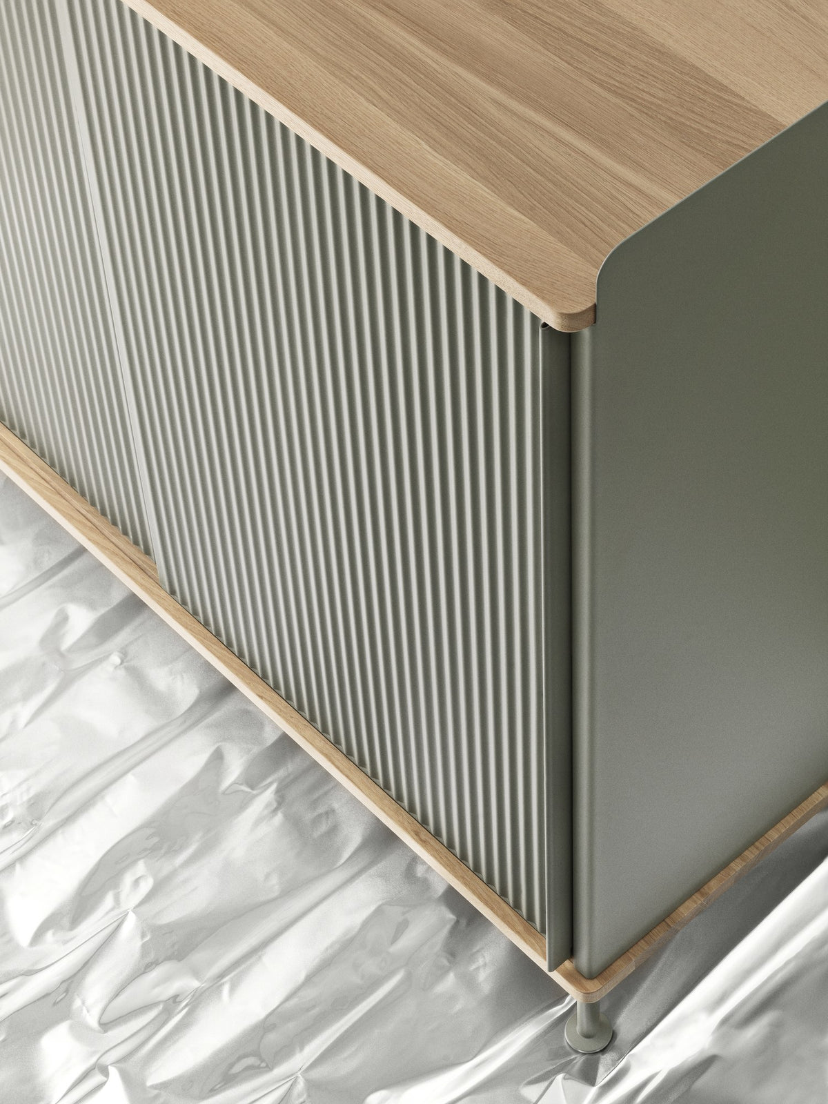 Enfold Sideboard - Sideboard - Muuto
