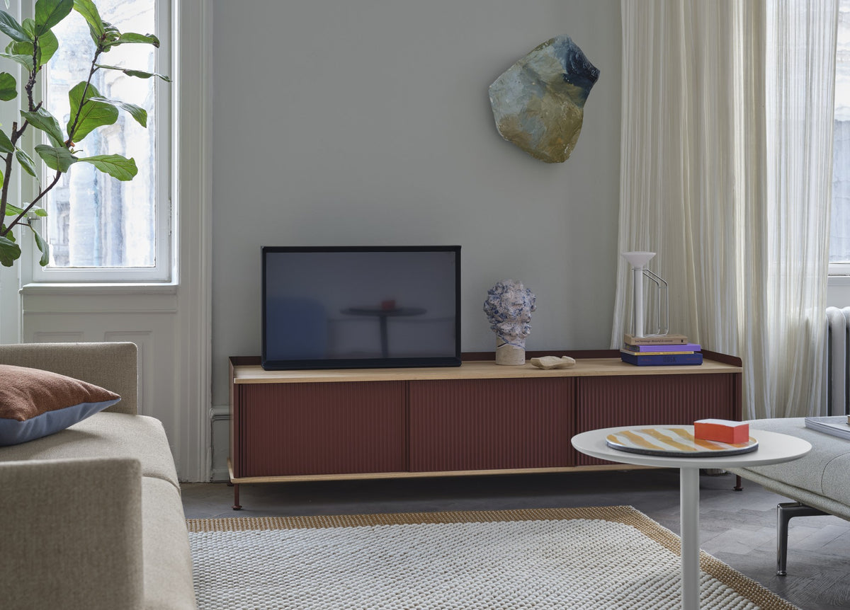 Enfold Sideboard - Sideboard - Muuto