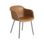 Cognac Leather